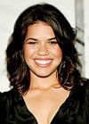 America Ferrera portrait