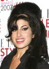 Amy Winehouse portrait