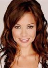 Brooke Burke portrait