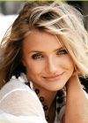 Cameron Diaz portrait