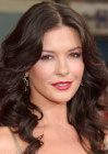 Catherine Zeta Jones portrait