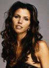 Charisma Carpenter portrait