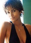 Halle Berry portrait