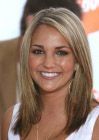 Jamie Lynn Spears portrait