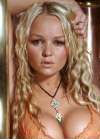 Jennifer Ellison portrait