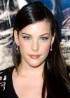 Liv Tyler portrait