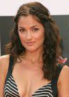 Minka Kelly portrait