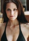 Morgan Webb portrait