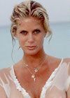 Rachel Hunter portrait