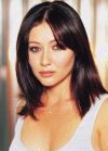 Shannen Doherty portrait