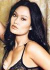 Tia Carrere portrait