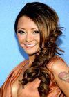 Tila Tequila portrait