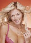 Torrie Wilson portrait