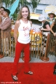 Amanda Bynes red pants