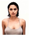 Angelina Jolie nice tits