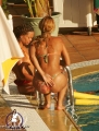 Beyonce Knowles s fat butt