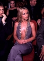 Great dressed Britney Spears and the finger smellin man 