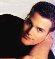 Chris O'Donnell looks hot