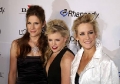 Dixie Chicks at the Rock Awards