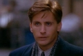 Emilio Estevez looks hot