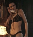 Jennifer Connelly in lingerie