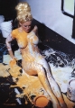 Jenny McCarthy dirty with pain