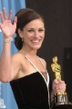 Julia Roberts on the Oscar Awards