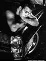 Matt Dillon posing hot