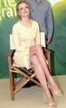 Nicole Kidman showing her sexy legs