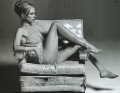 Nicole Kidman showing incredible legs
