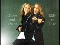Olsen Twins as Kids at Heart