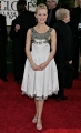 Reese Witherspoon wearing glamorous dress on the Golden Globe Awards