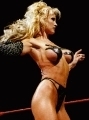 This is a sexy photo of Sable.