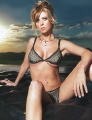 Tara Reid posing in amazingly hot lingerie