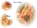 Teri Polo exposing her body nude