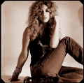 Sexy photo of Shakira 