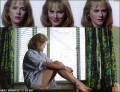 Nicole Kidman showing hot legs in To Die For