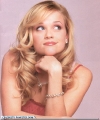 Reese Witherspoon dreaming