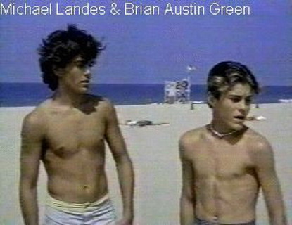 See much more Brian Austin Green pics & vids at Celebs1 archive! 