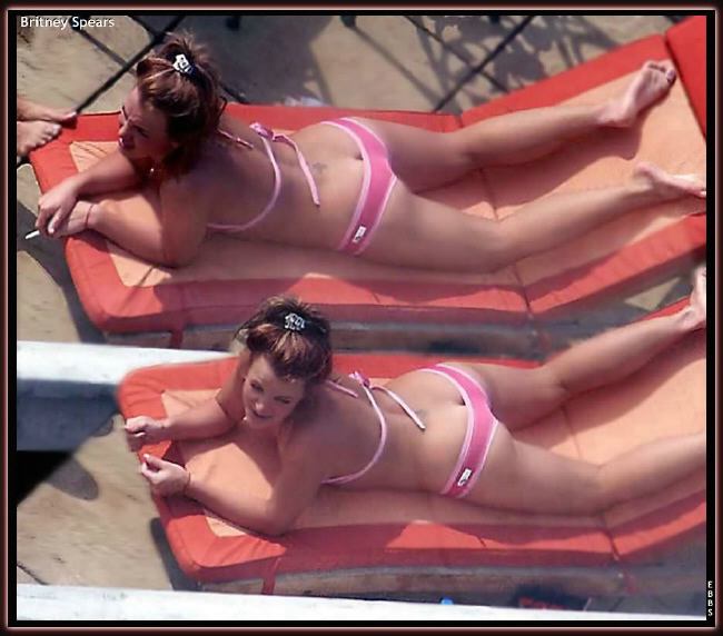 See much more Britney Spears pics & vids at Celebs1 archive! 