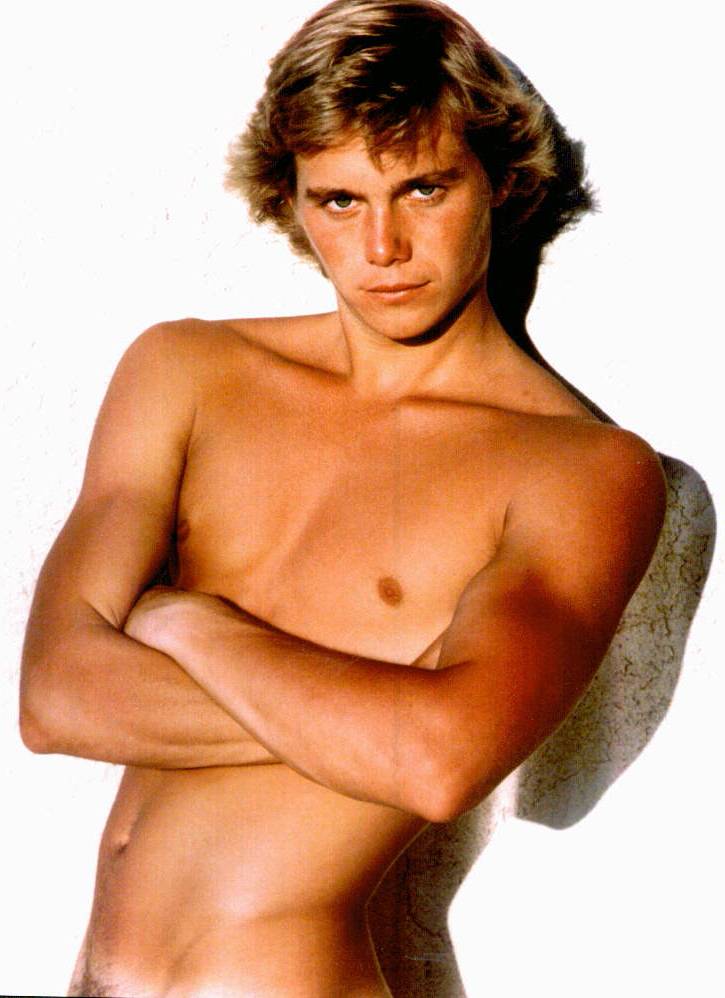 Christopher Atkins pictures gallery.