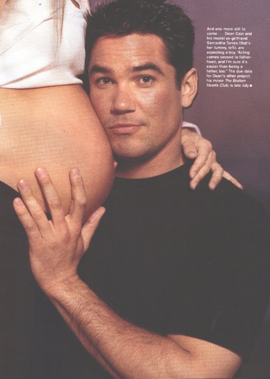 Dean Cain pictures gallery.