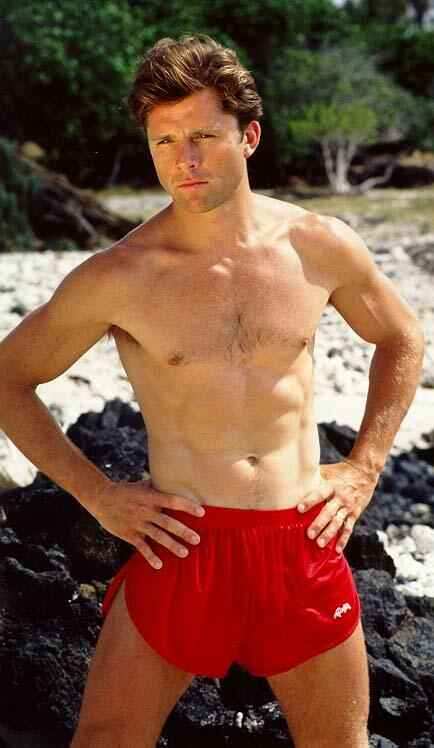 Maxwell Caulfield pictures gallery.