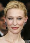 Cate Blanchett portrait