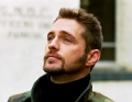 Jason Priestley looks sexy