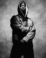 2Pac Amaru shakur hoody