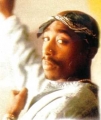 2Pac Amaru shakur cool homie