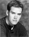 Mark Paul Gosselaar looks sexy