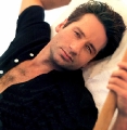 David Duchovny looks hot