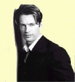 Harry Connick Jr looks hot